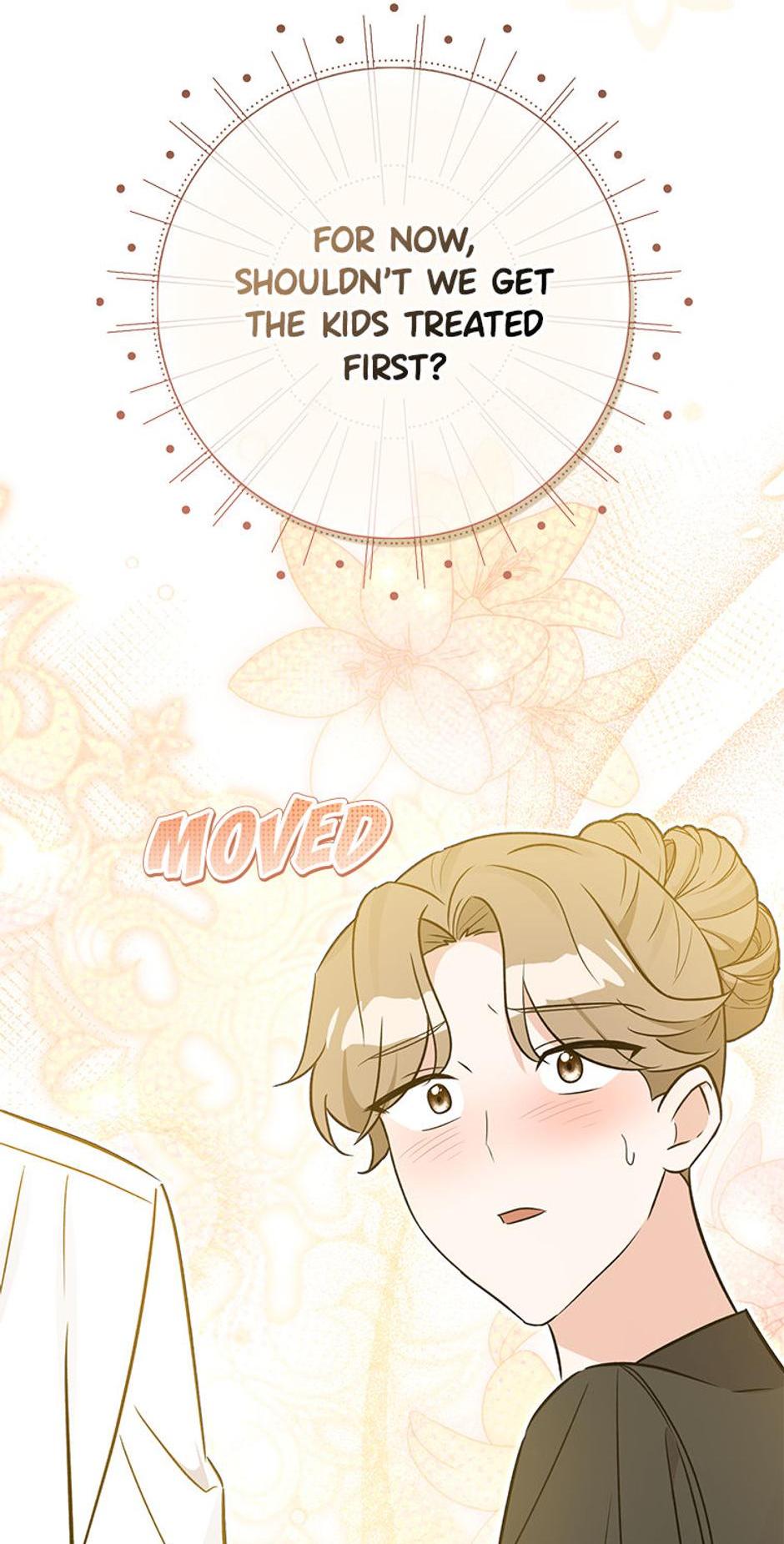 Read I'm a Beast, Not a Bunny! EN Manga Online