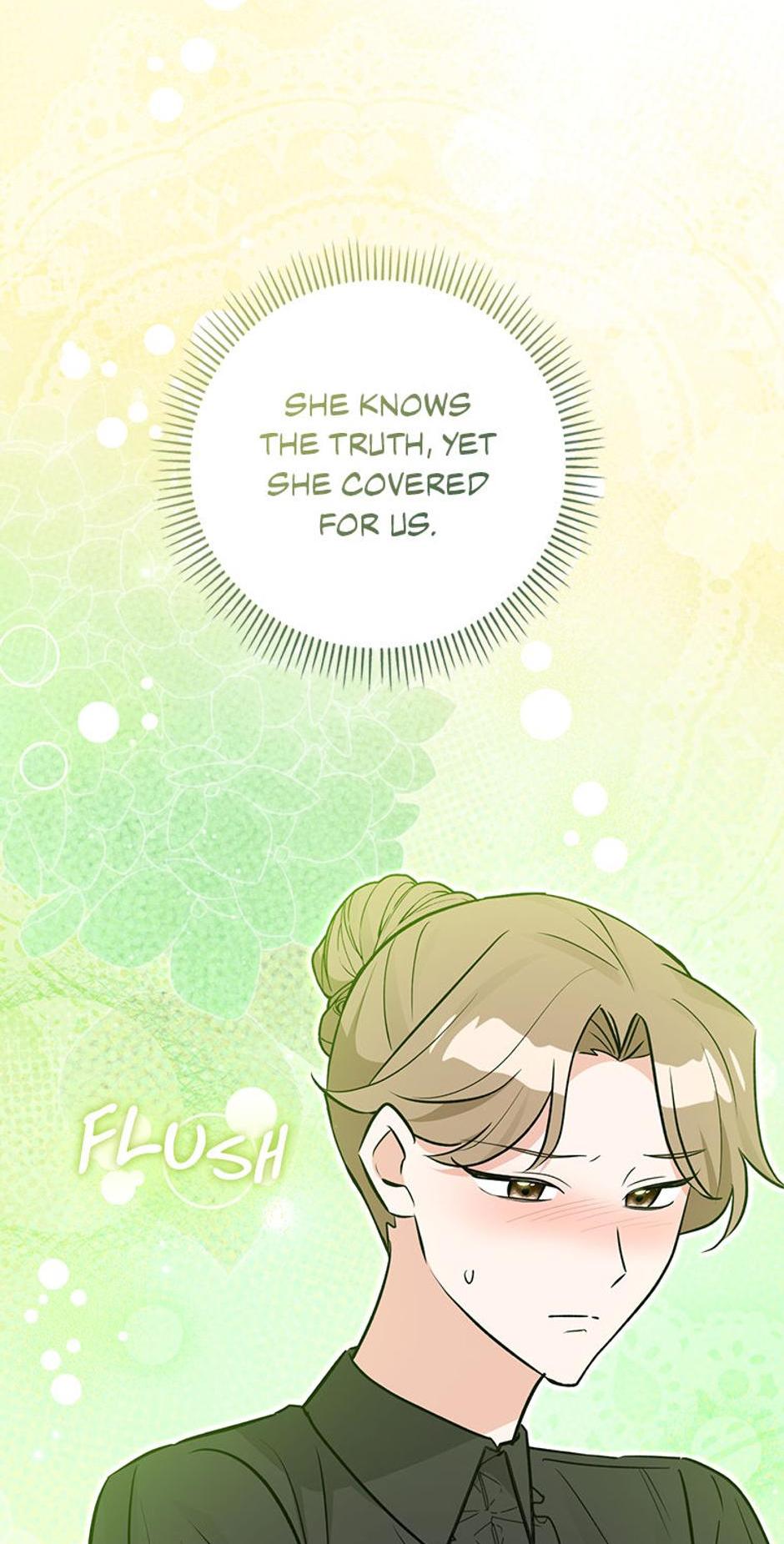 Read I'm a Beast, Not a Bunny! EN Manga Online