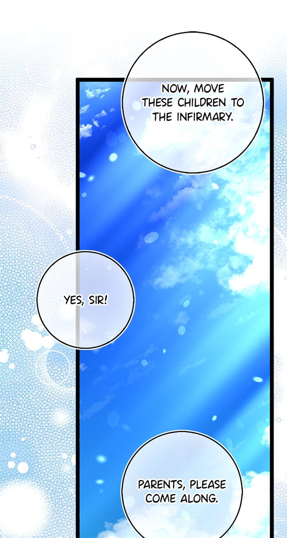 Read I'm a Beast, Not a Bunny! EN Manga Online