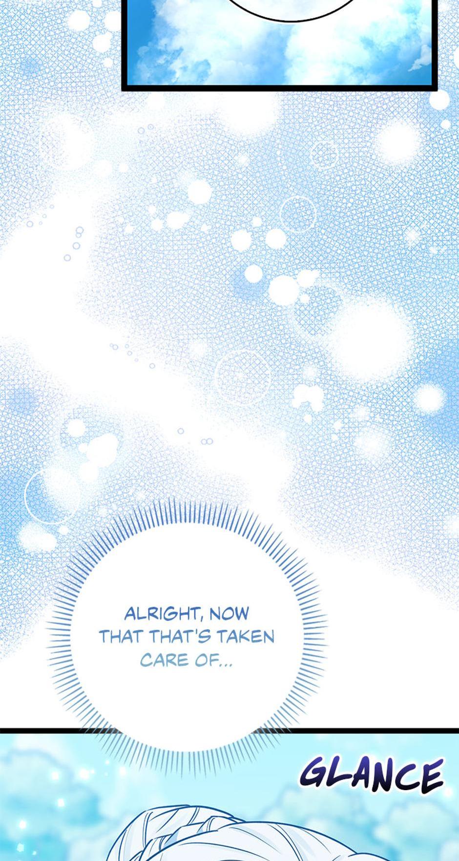 Read I'm a Beast, Not a Bunny! EN Manga Online