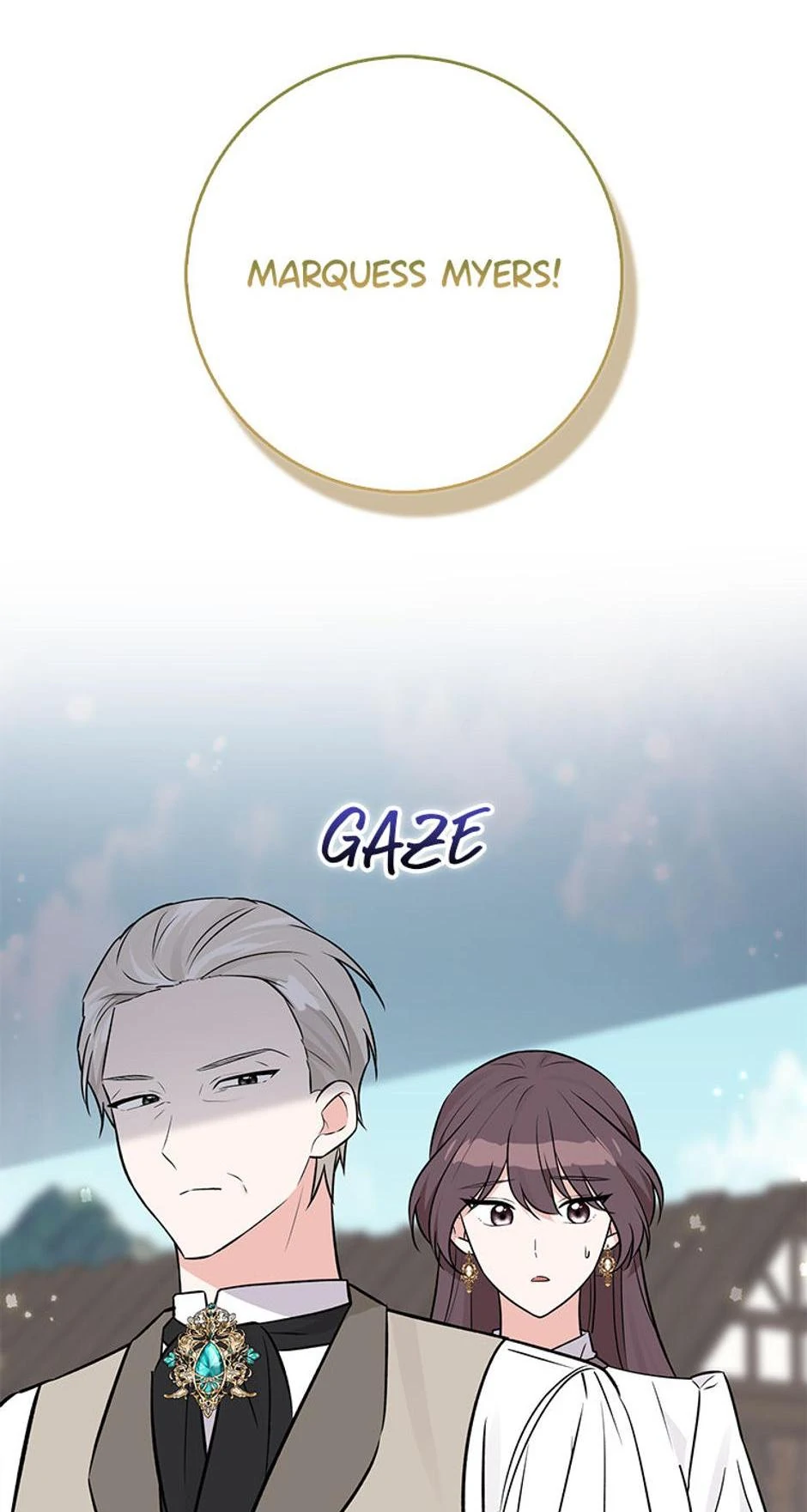 Read I'm a Beast, Not a Bunny! EN Manga Online