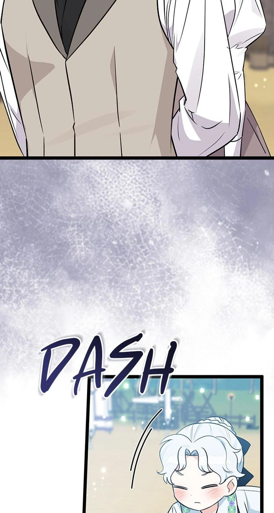 Read I'm a Beast, Not a Bunny! EN Manga Online