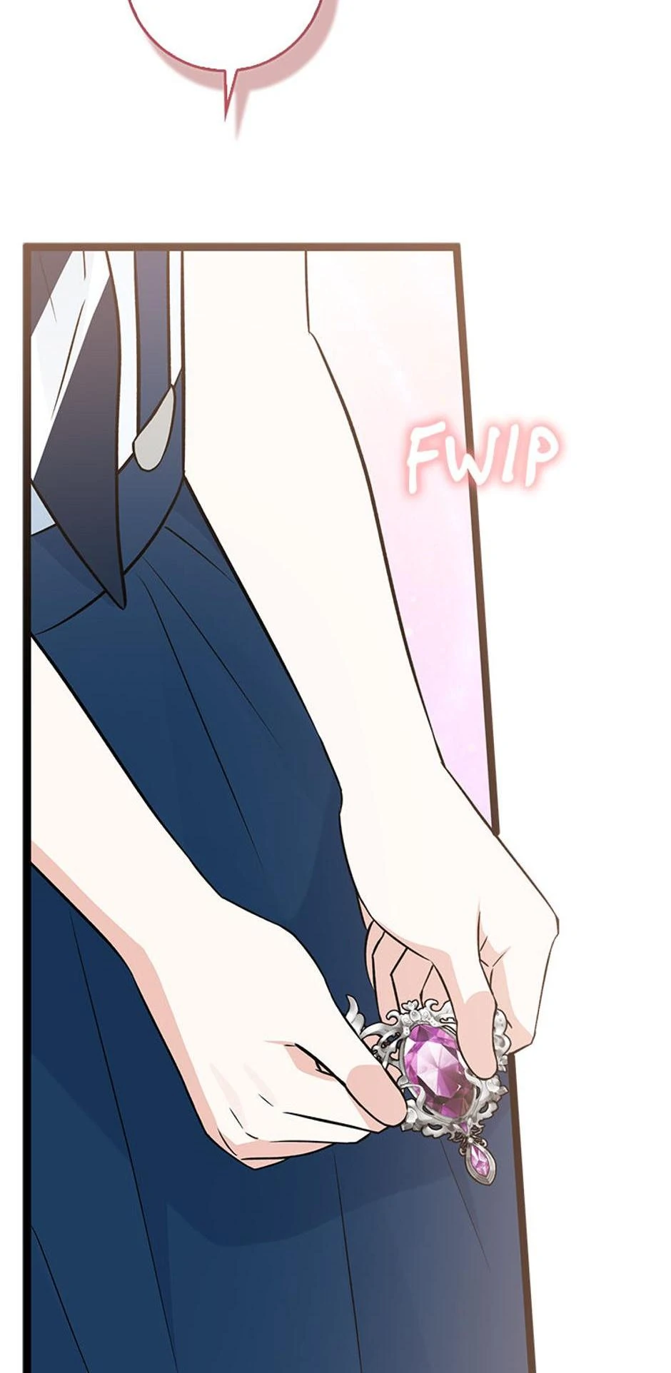 Read I'm a Beast, Not a Bunny! EN Manga Online