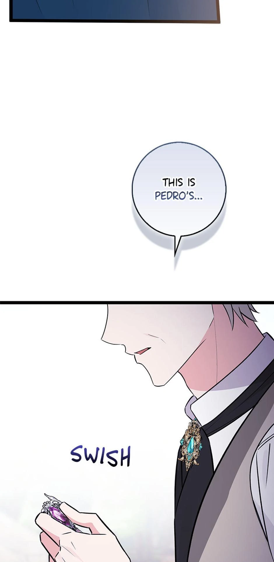 Read I'm a Beast, Not a Bunny! EN Manga Online