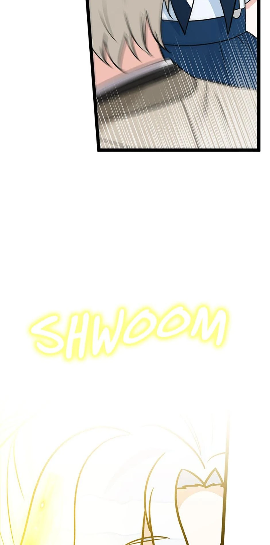 Read I'm a Beast, Not a Bunny! EN Manga Online