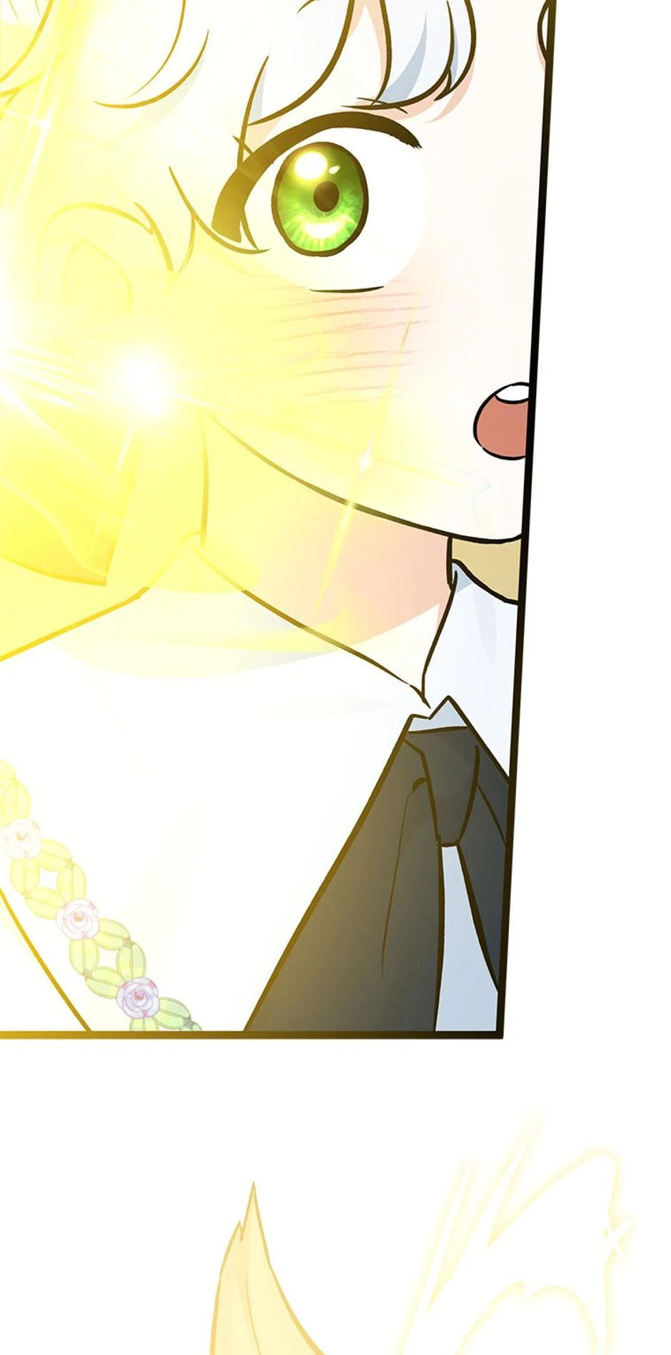 Read I'm a Beast, Not a Bunny! EN Manga Online