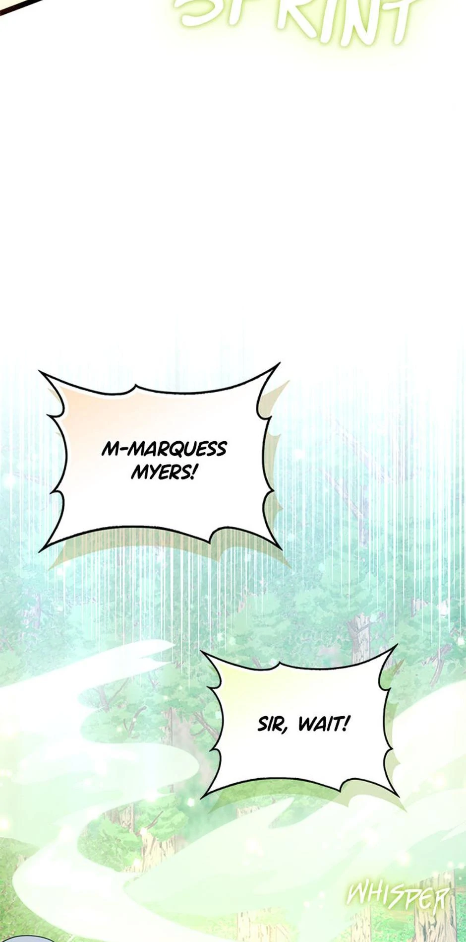 Read I'm a Beast, Not a Bunny! EN Manga Online