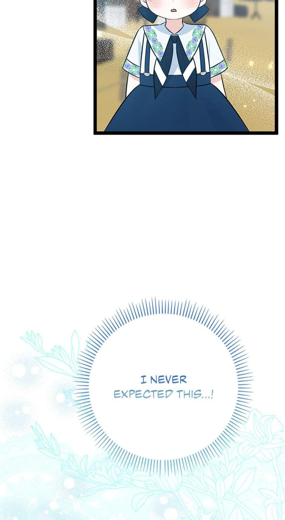 Read I'm a Beast, Not a Bunny! EN Manga Online