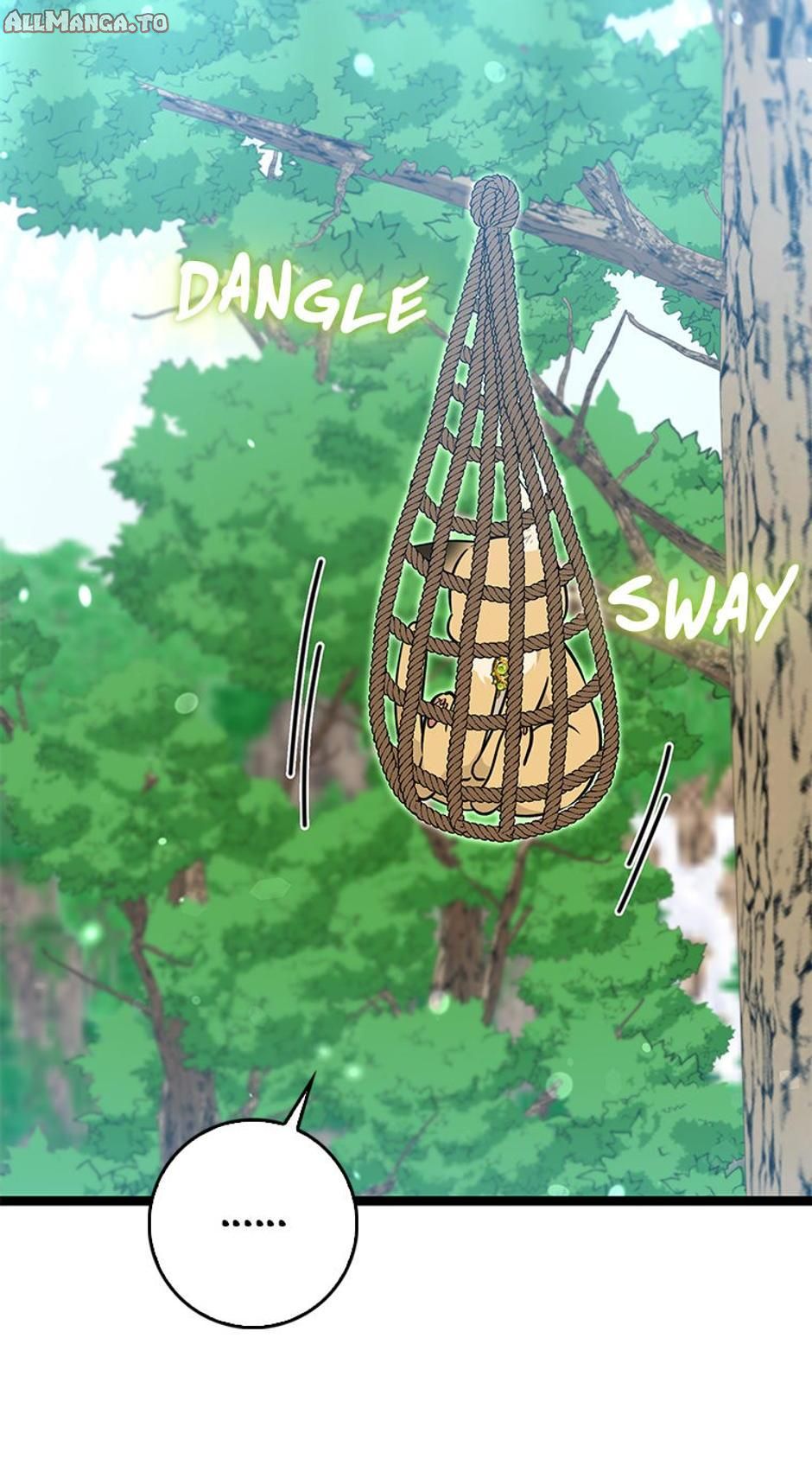 Read I'm a Beast, Not a Bunny! EN Manga Online