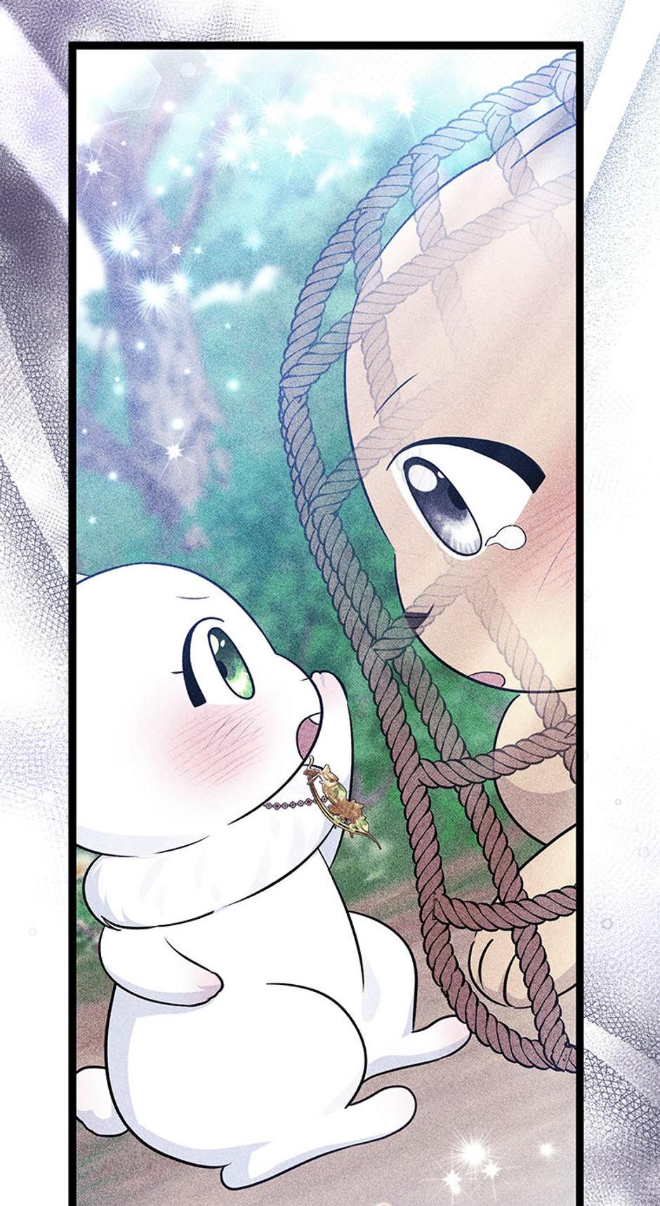 Read I'm a Beast, Not a Bunny! EN Manga Online