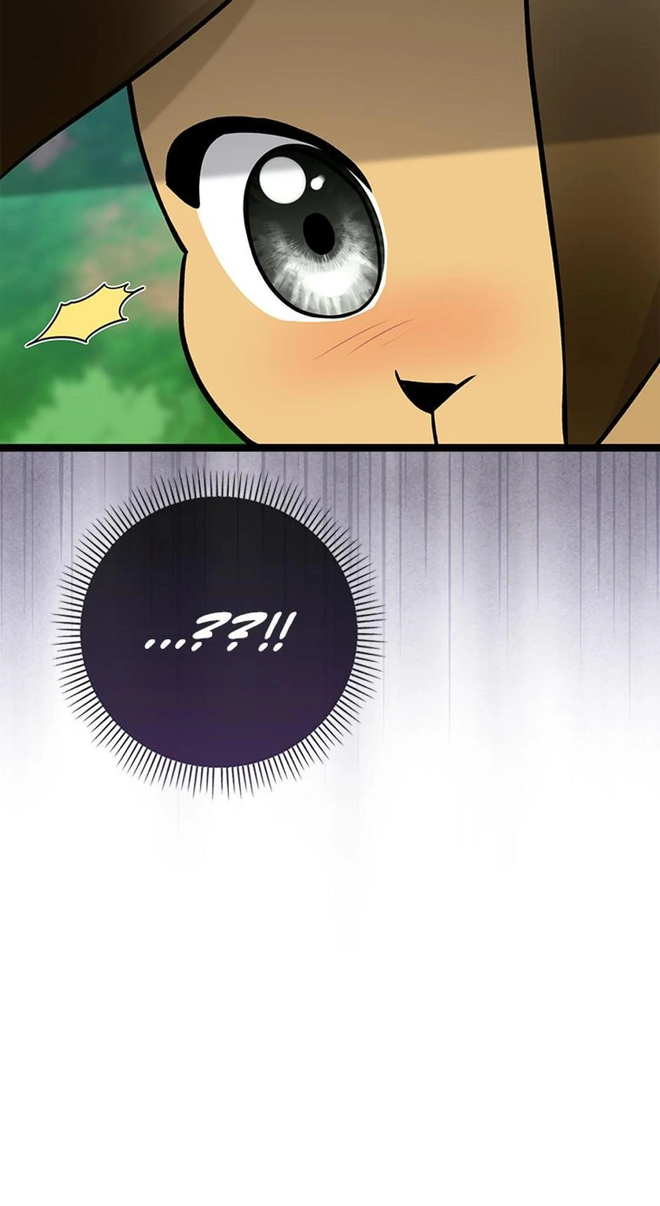 Read I'm a Beast, Not a Bunny! EN Manga Online