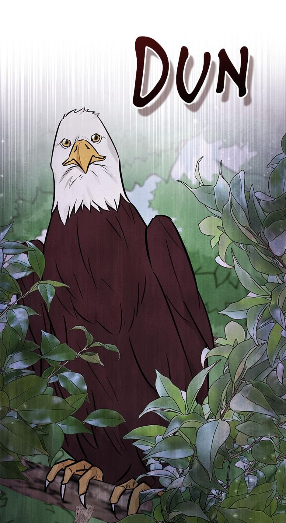 Read I'm a Beast, Not a Bunny! EN Manga Online