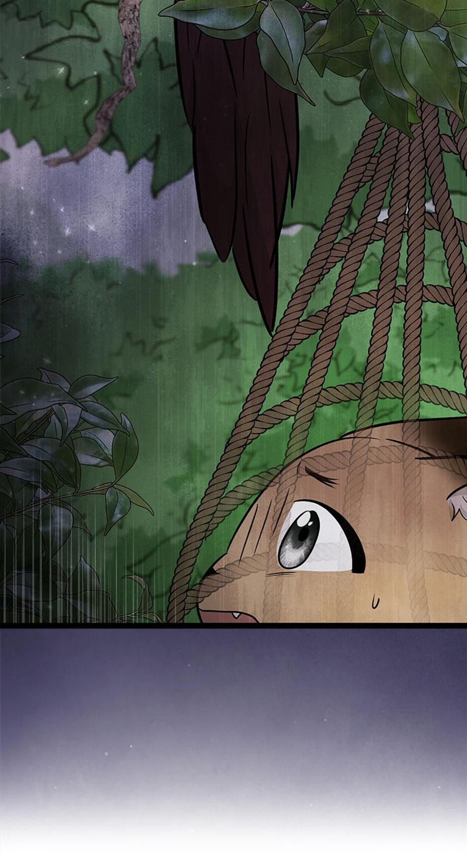 Read I'm a Beast, Not a Bunny! EN Manga Online