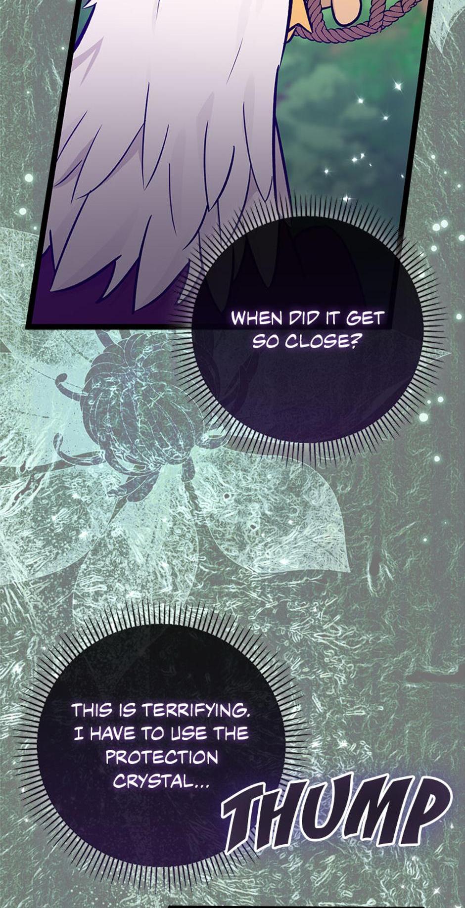 Read I'm a Beast, Not a Bunny! EN Manga Online