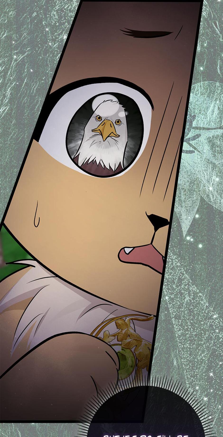 Read I'm a Beast, Not a Bunny! EN Manga Online