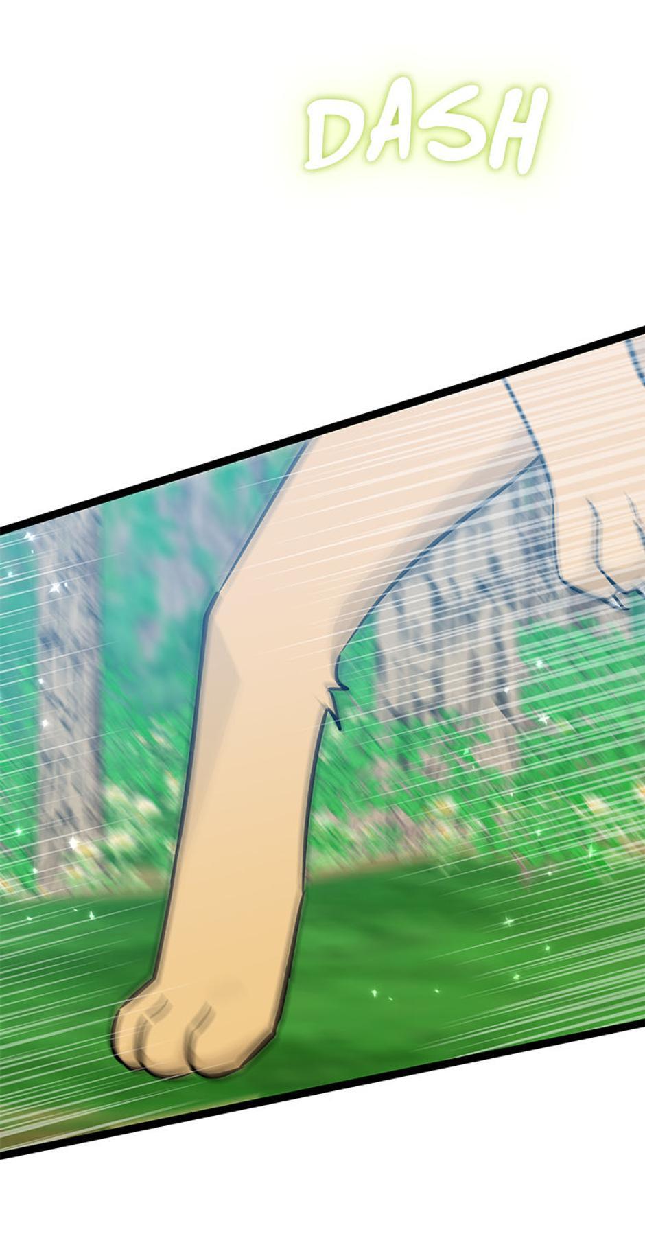 Read I'm a Beast, Not a Bunny! EN Manga Online