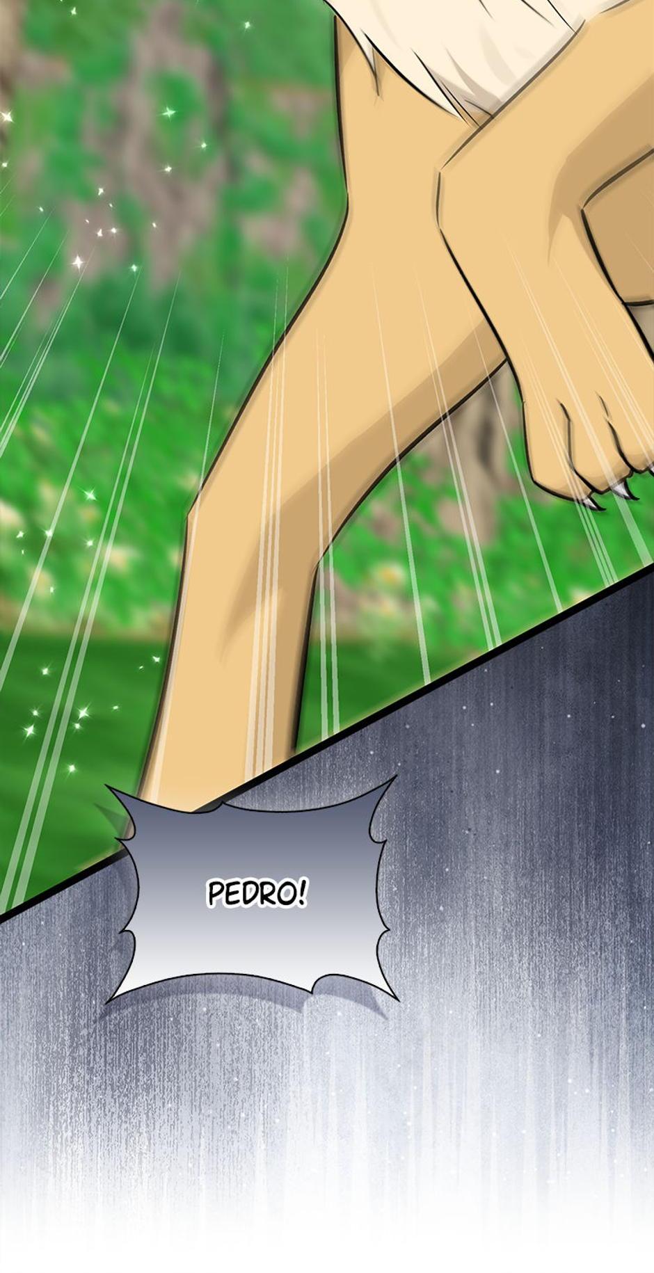 Read I'm a Beast, Not a Bunny! EN Manga Online