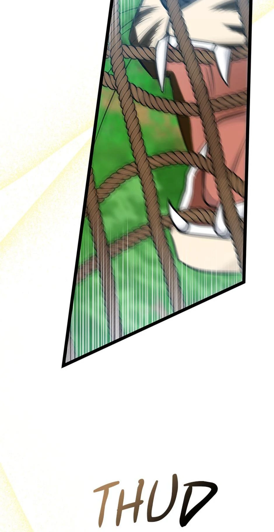 Read I'm a Beast, Not a Bunny! EN Manga Online