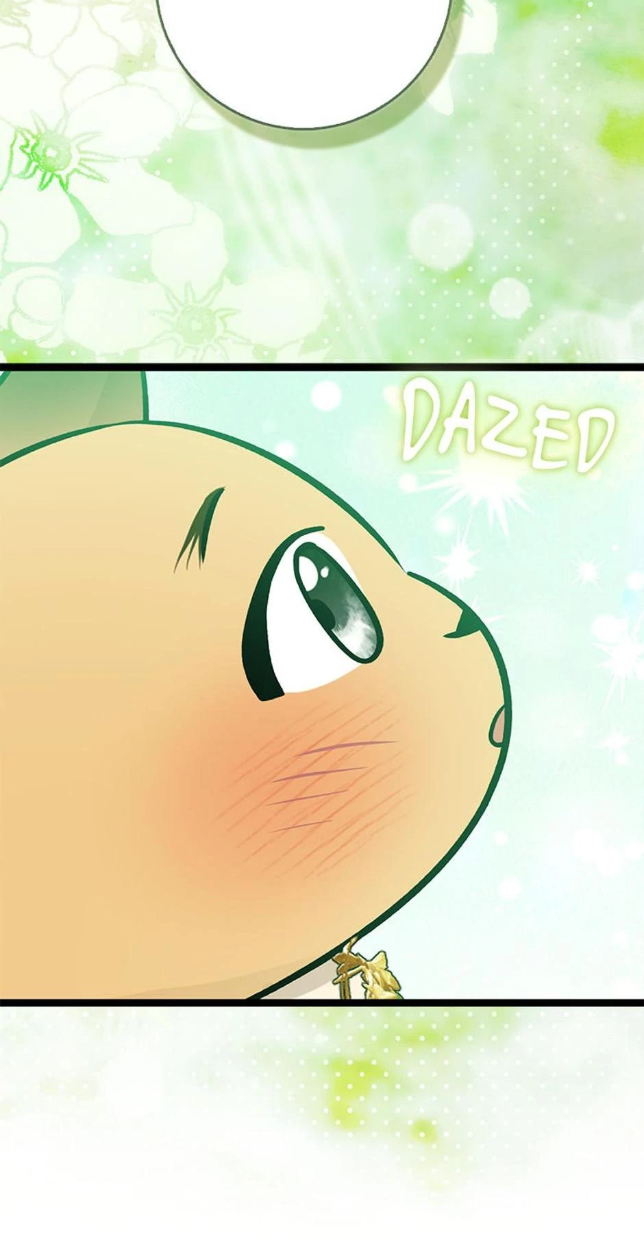 Read I'm a Beast, Not a Bunny! EN Manga Online