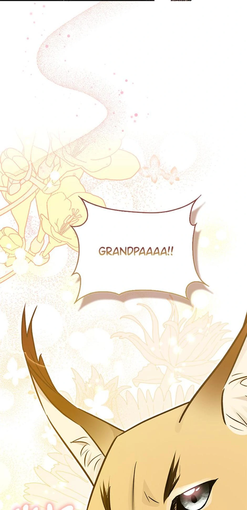 Read I'm a Beast, Not a Bunny! EN Manga Online