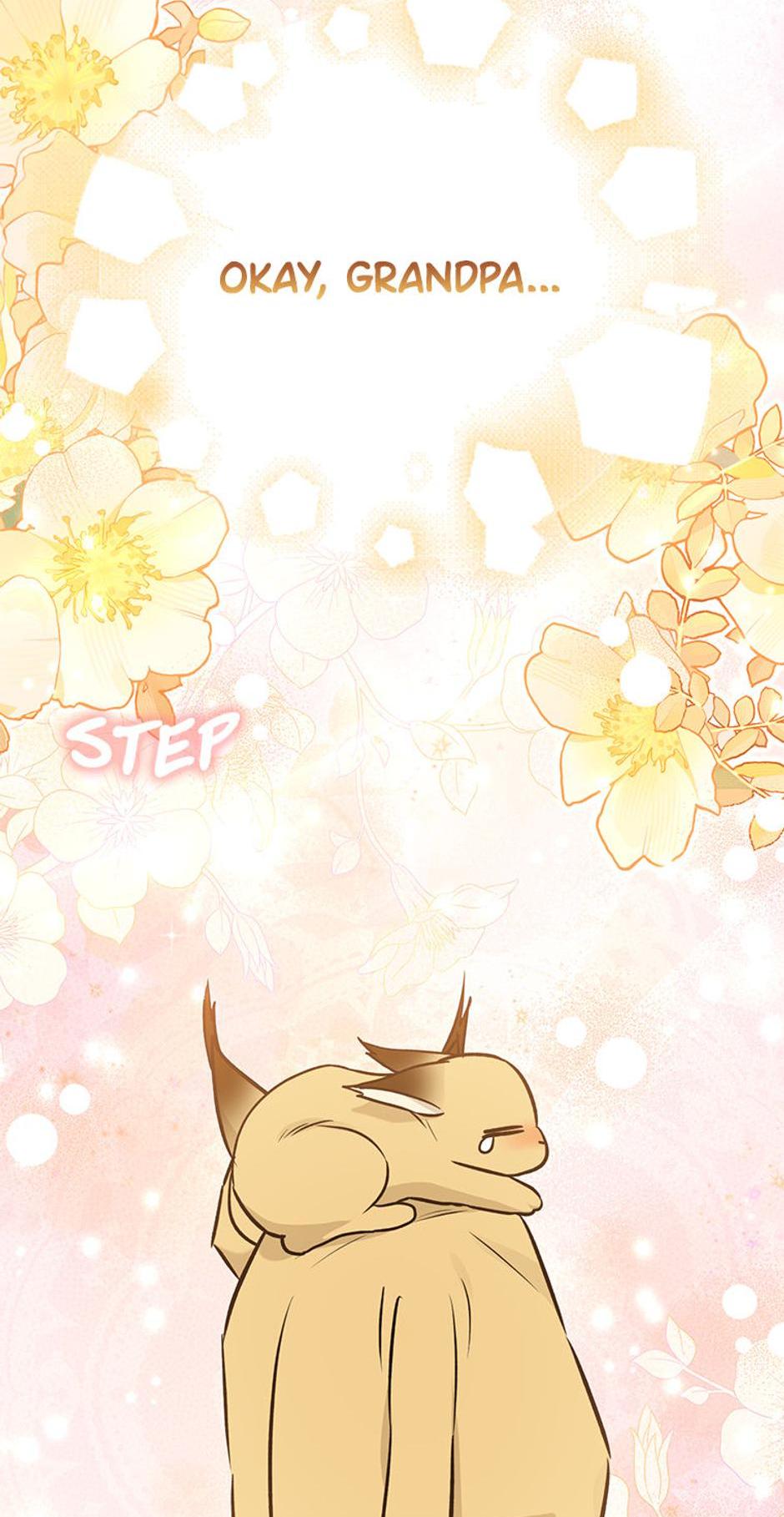 Read I'm a Beast, Not a Bunny! EN Manga Online