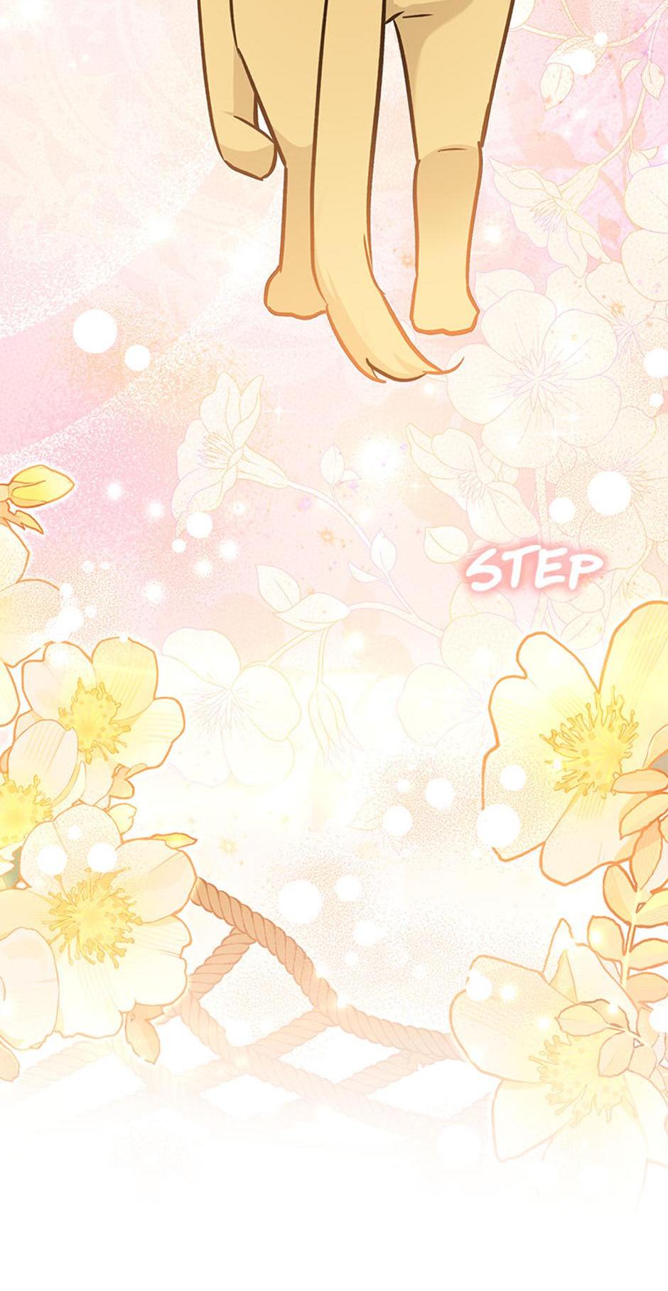 Read I'm a Beast, Not a Bunny! EN Manga Online