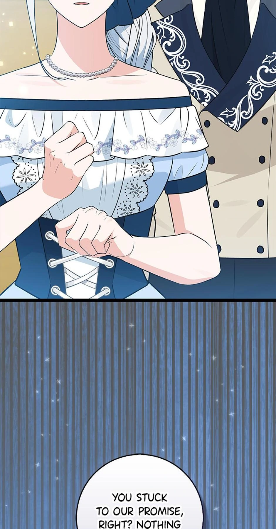 Read I'm a Beast, Not a Bunny! EN Manga Online