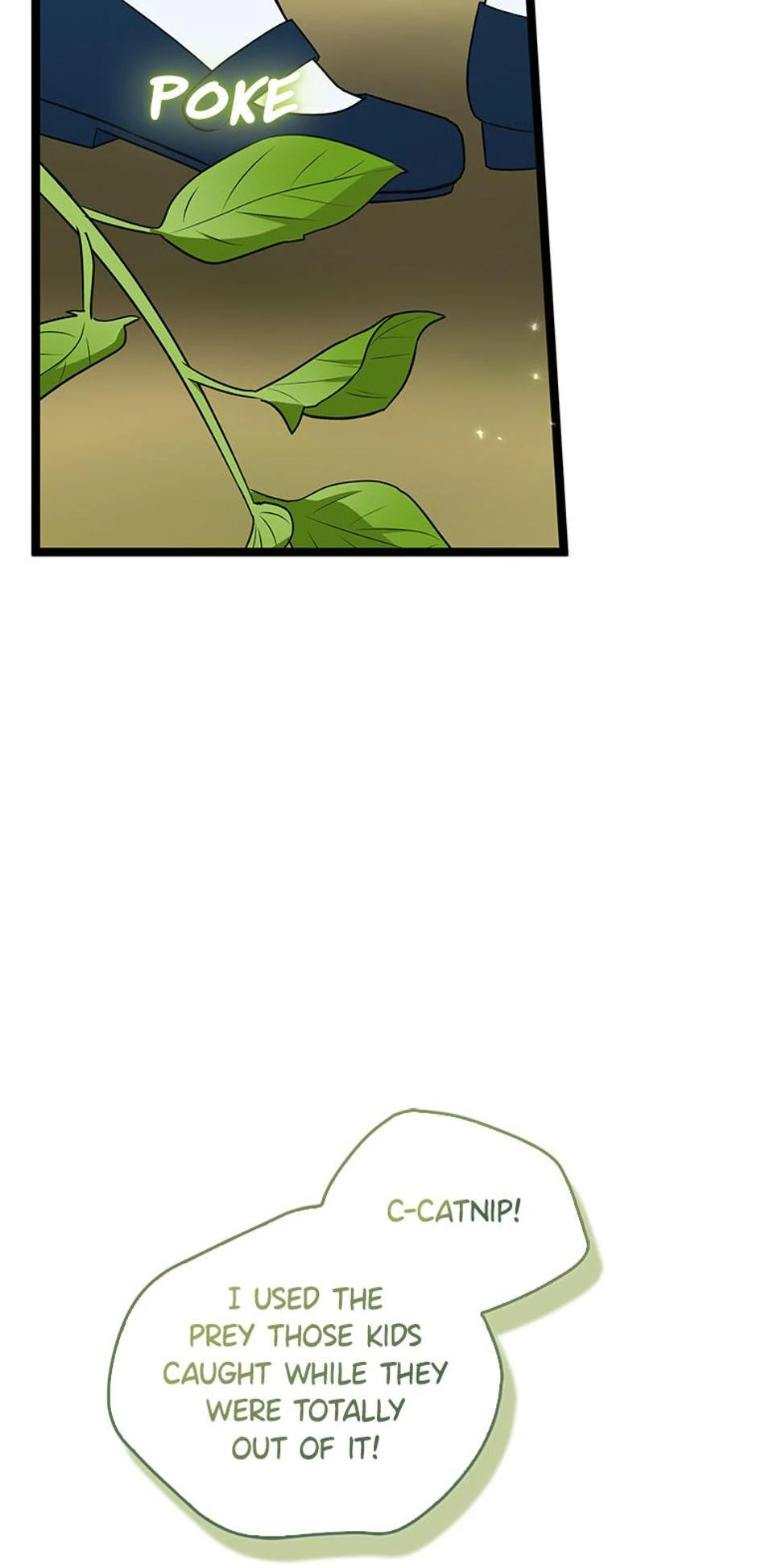 Read I'm a Beast, Not a Bunny! EN Manga Online