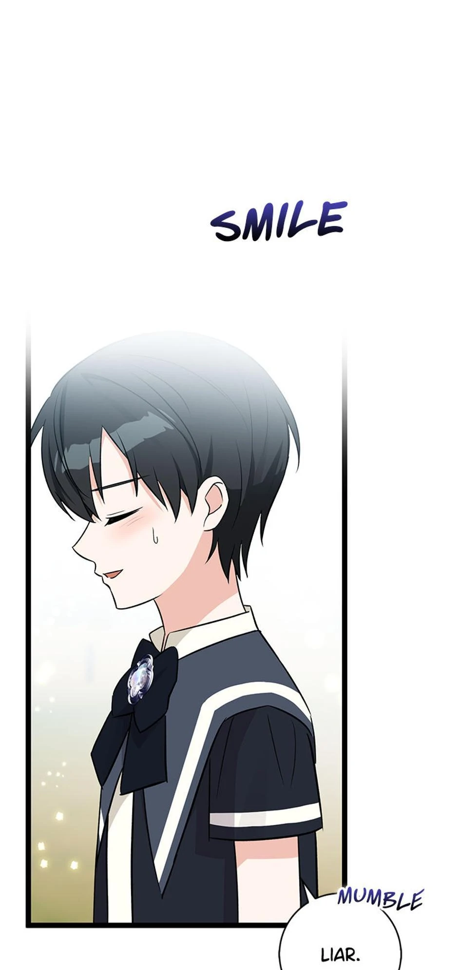 Read I'm a Beast, Not a Bunny! EN Manga Online