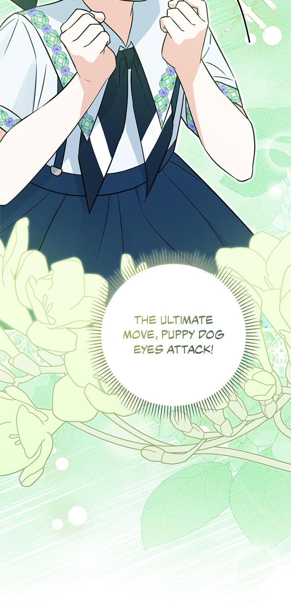 Read I'm a Beast, Not a Bunny! EN Manga Online