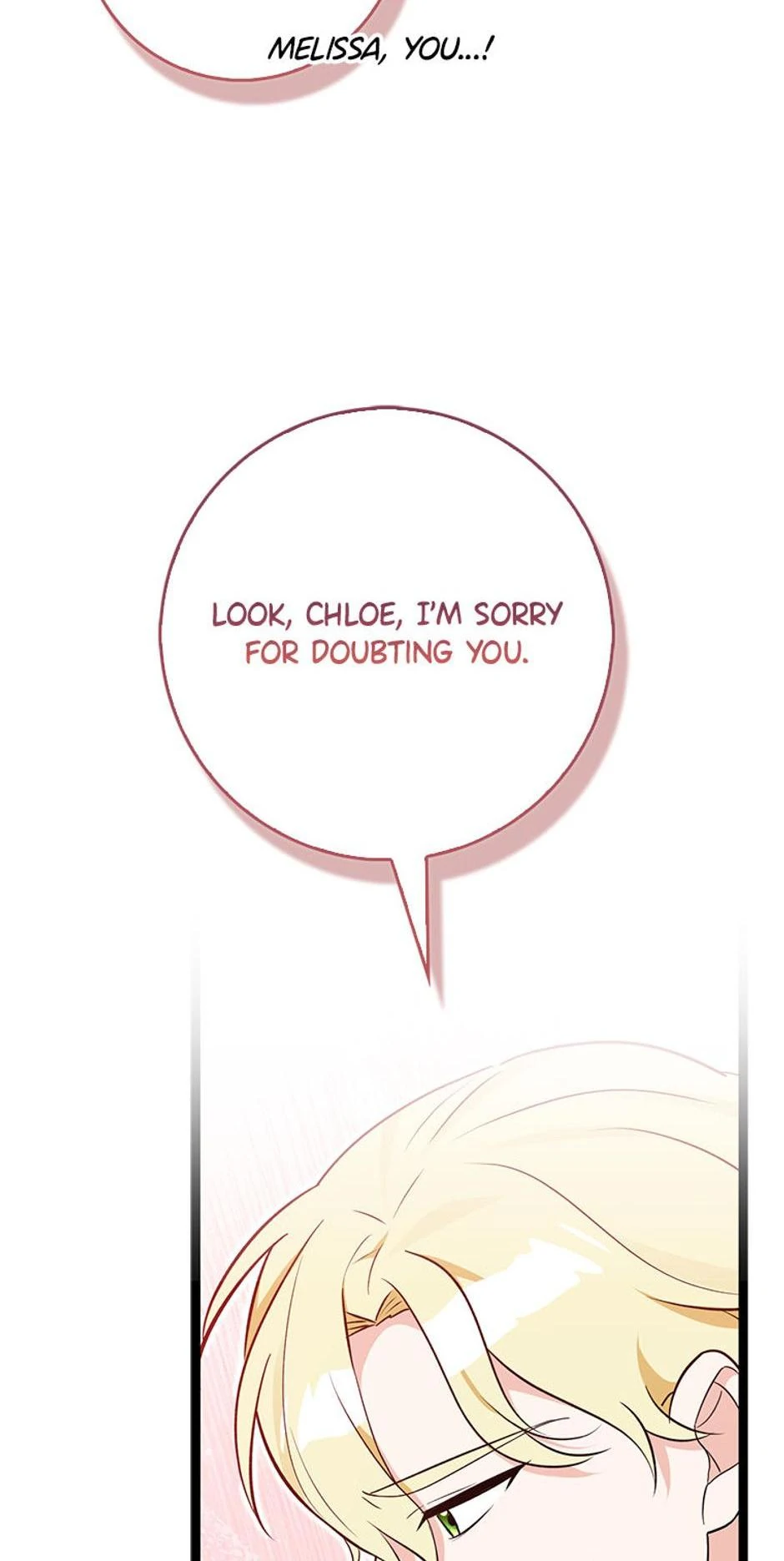 Read I'm a Beast, Not a Bunny! EN Manga Online