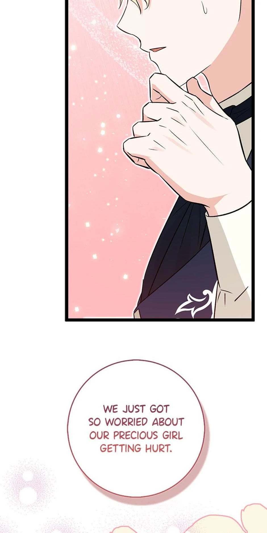 Read I'm a Beast, Not a Bunny! EN Manga Online