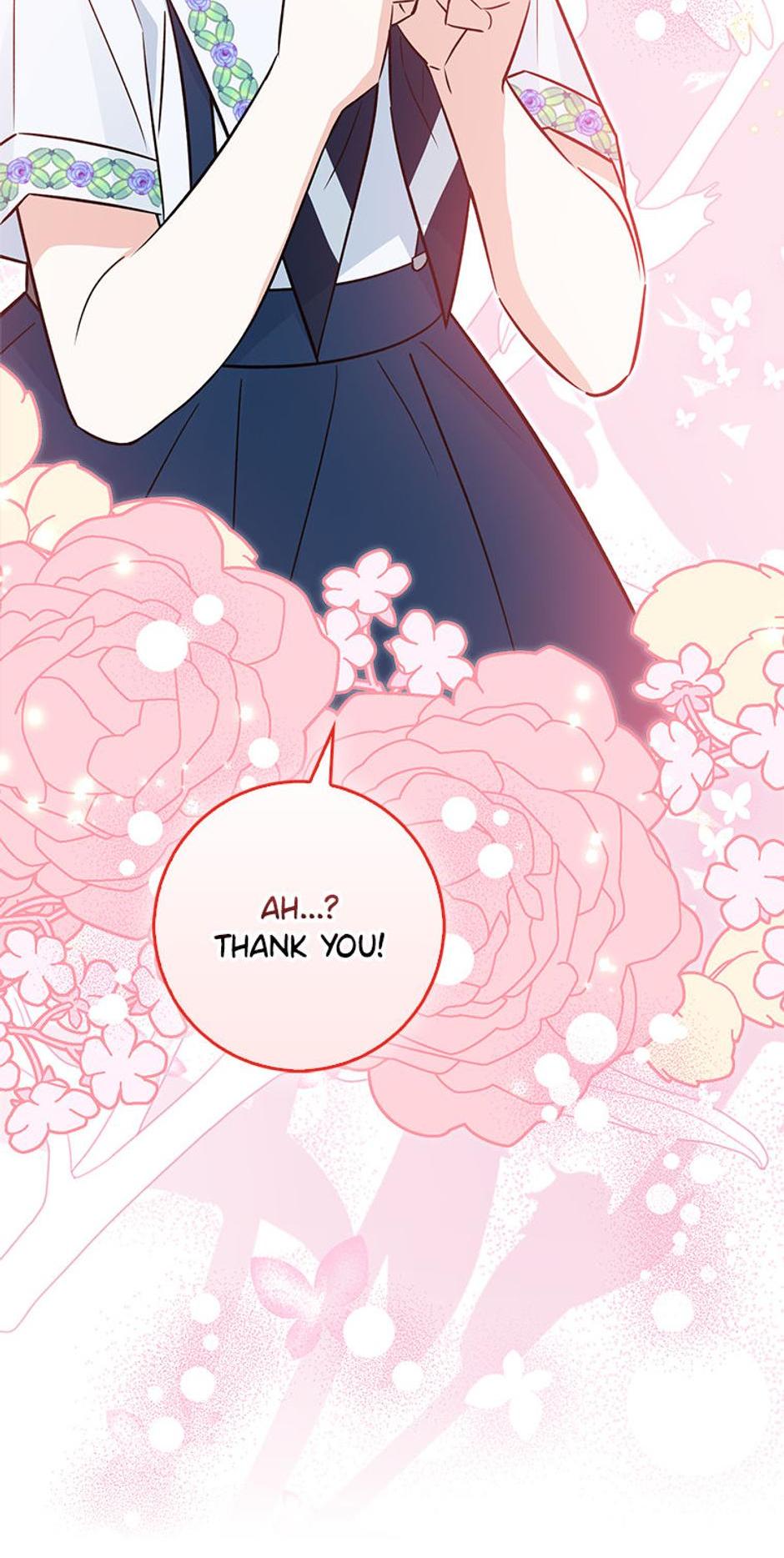 Read I'm a Beast, Not a Bunny! EN Manga Online