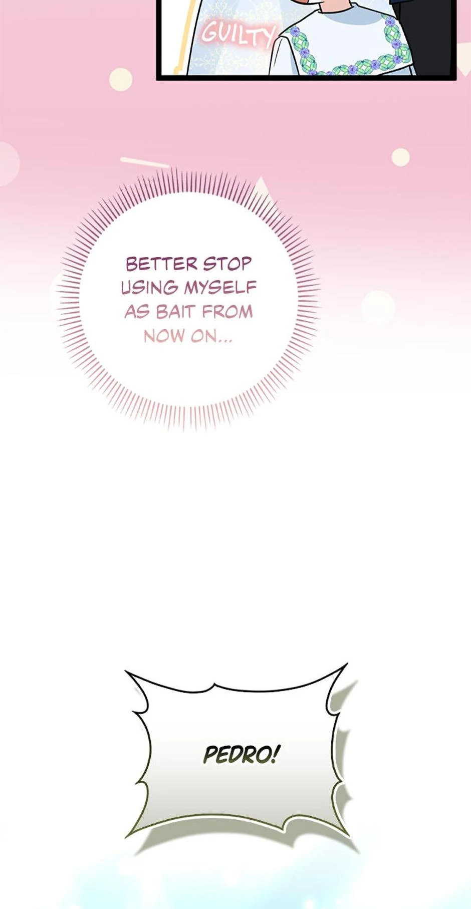 Read I'm a Beast, Not a Bunny! EN Manga Online