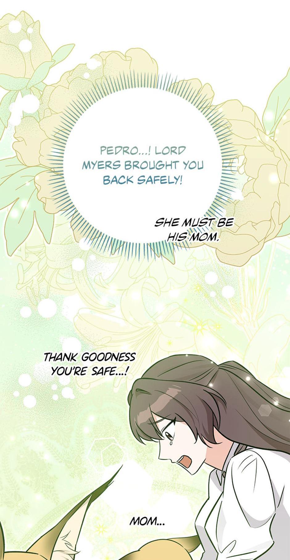 Read I'm a Beast, Not a Bunny! EN Manga Online