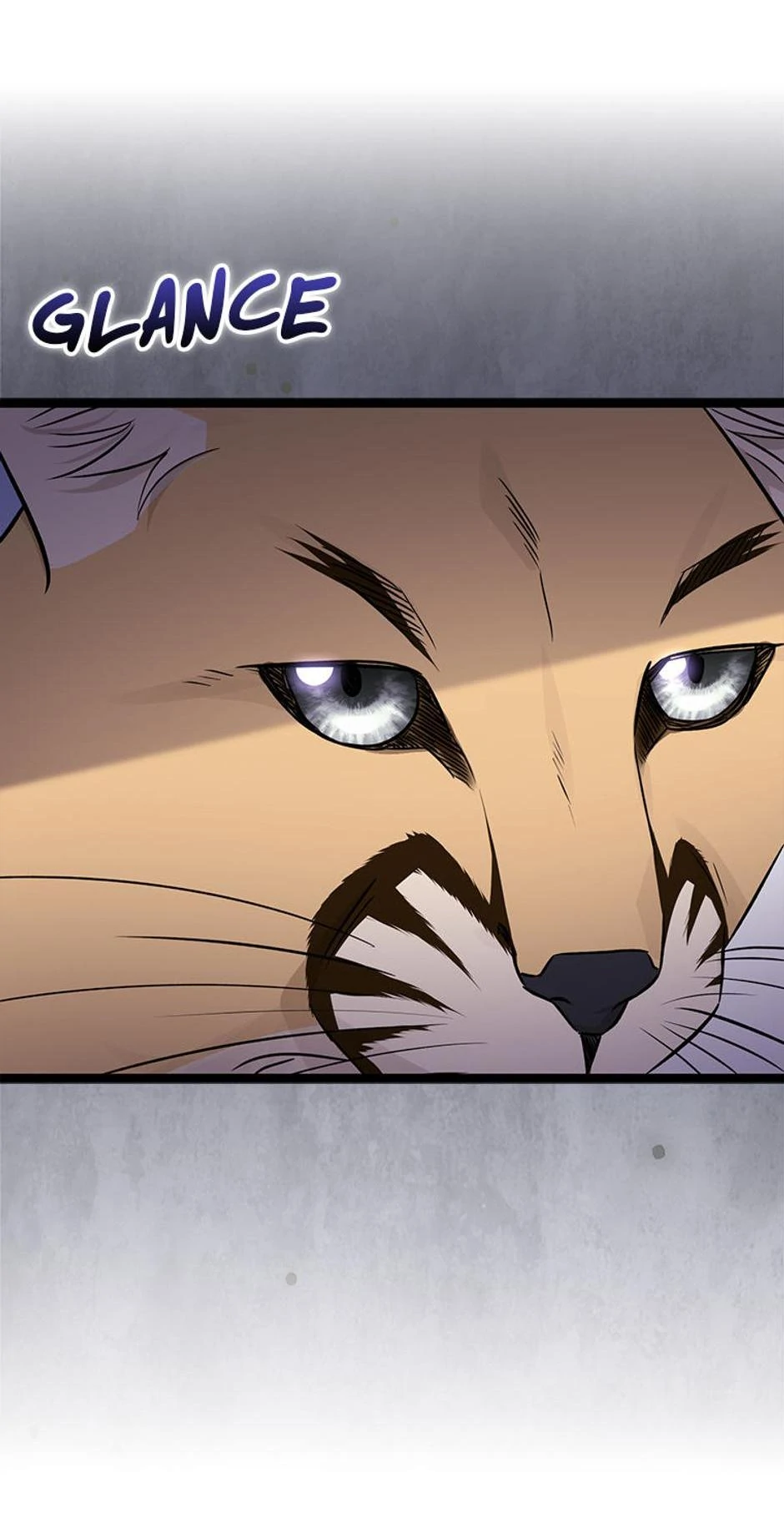 Read I'm a Beast, Not a Bunny! EN Manga Online