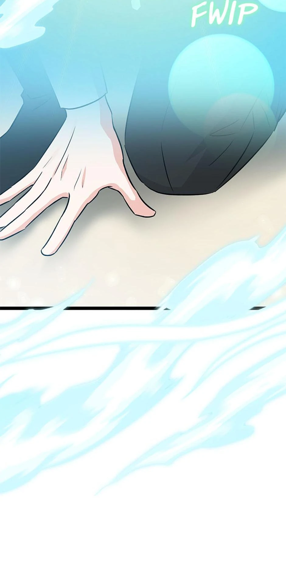 Read I'm a Beast, Not a Bunny! EN Manga Online