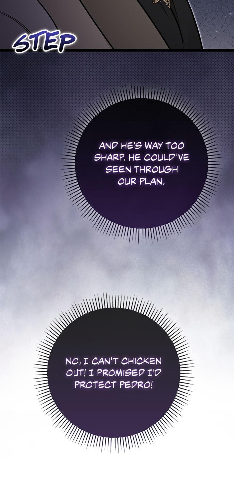 Read I'm a Beast, Not a Bunny! EN Manga Online