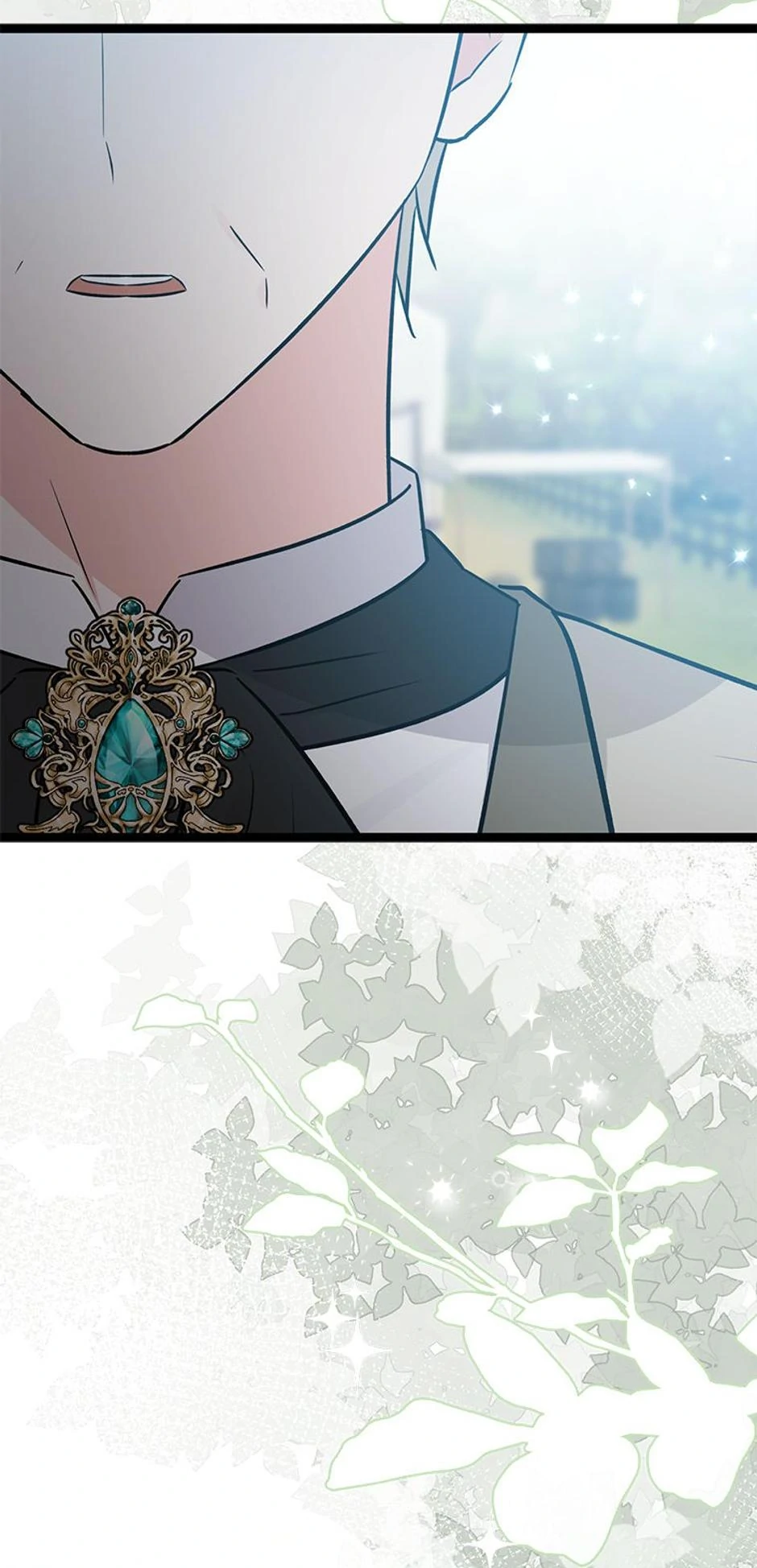 Read I'm a Beast, Not a Bunny! EN Manga Online