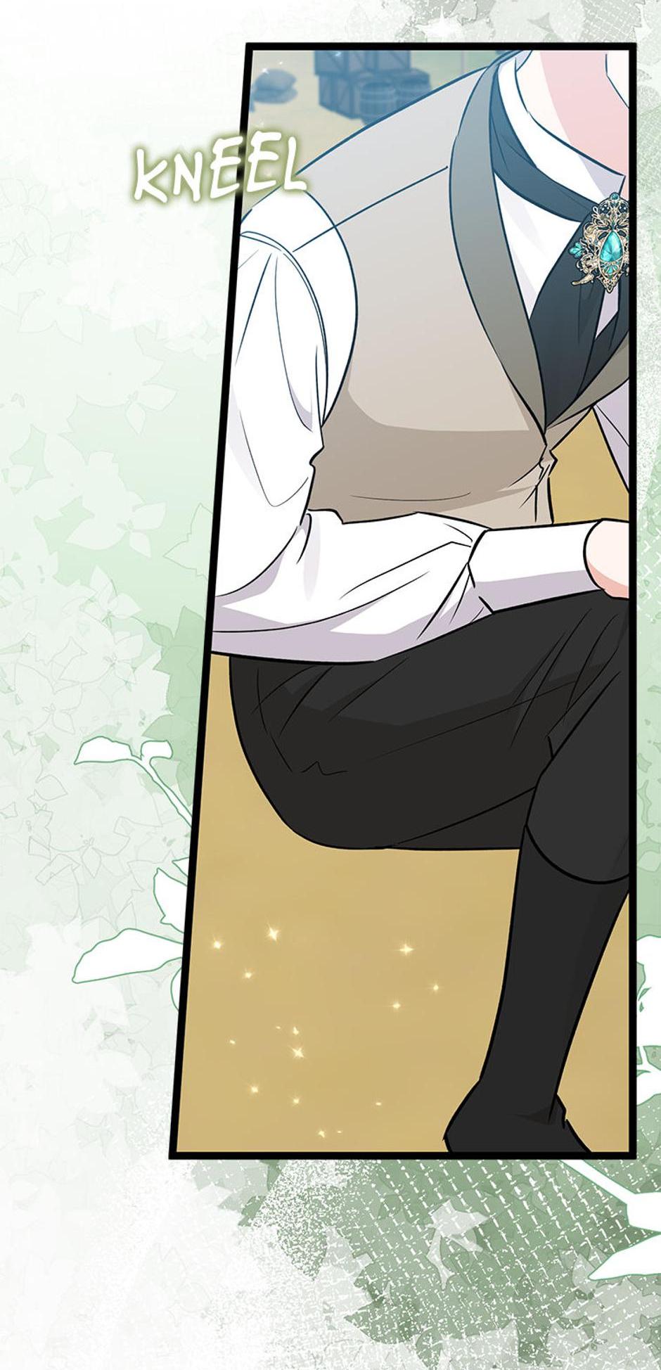 Read I'm a Beast, Not a Bunny! EN Manga Online