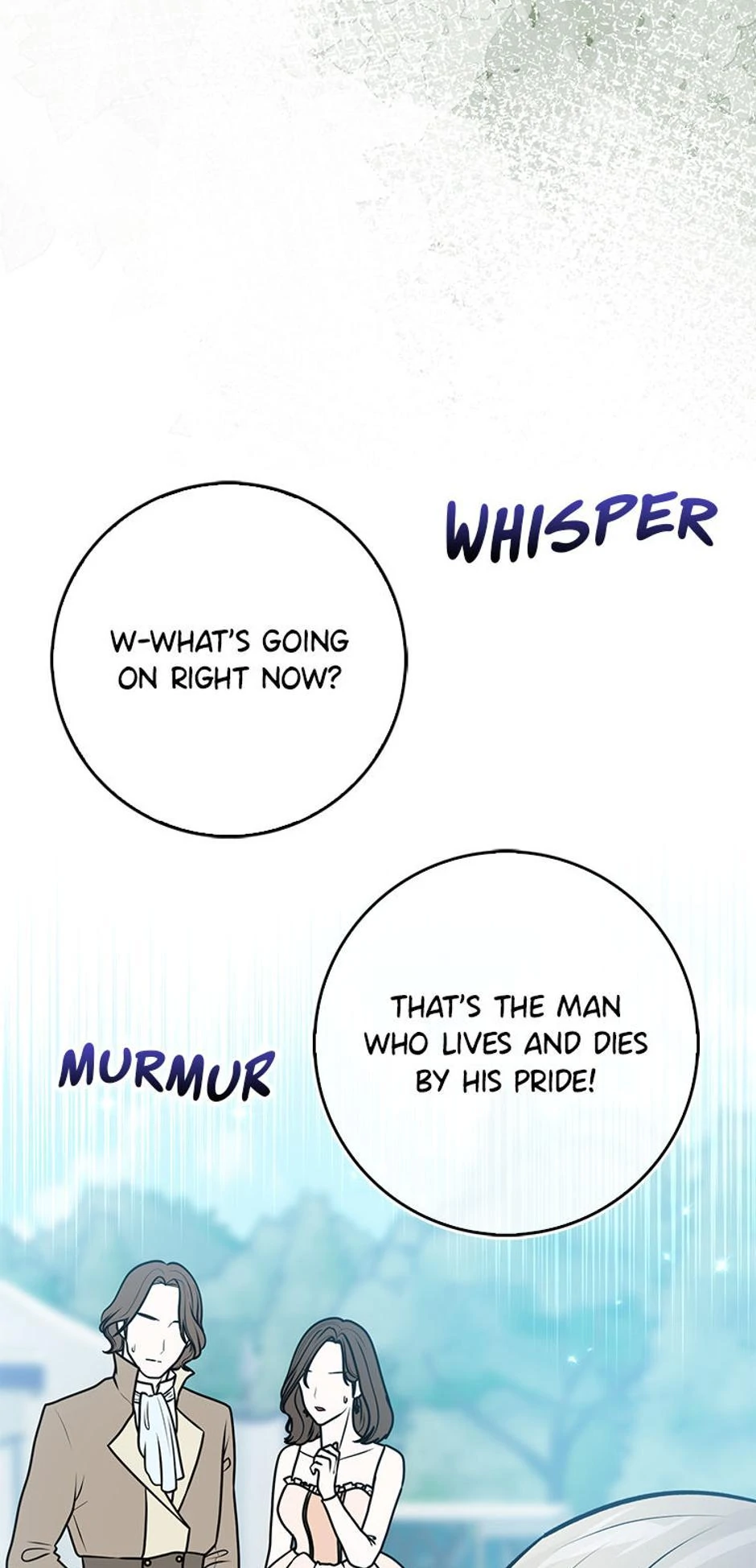 Read I'm a Beast, Not a Bunny! EN Manga Online