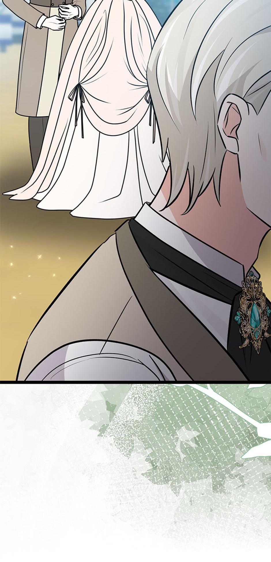 Read I'm a Beast, Not a Bunny! EN Manga Online