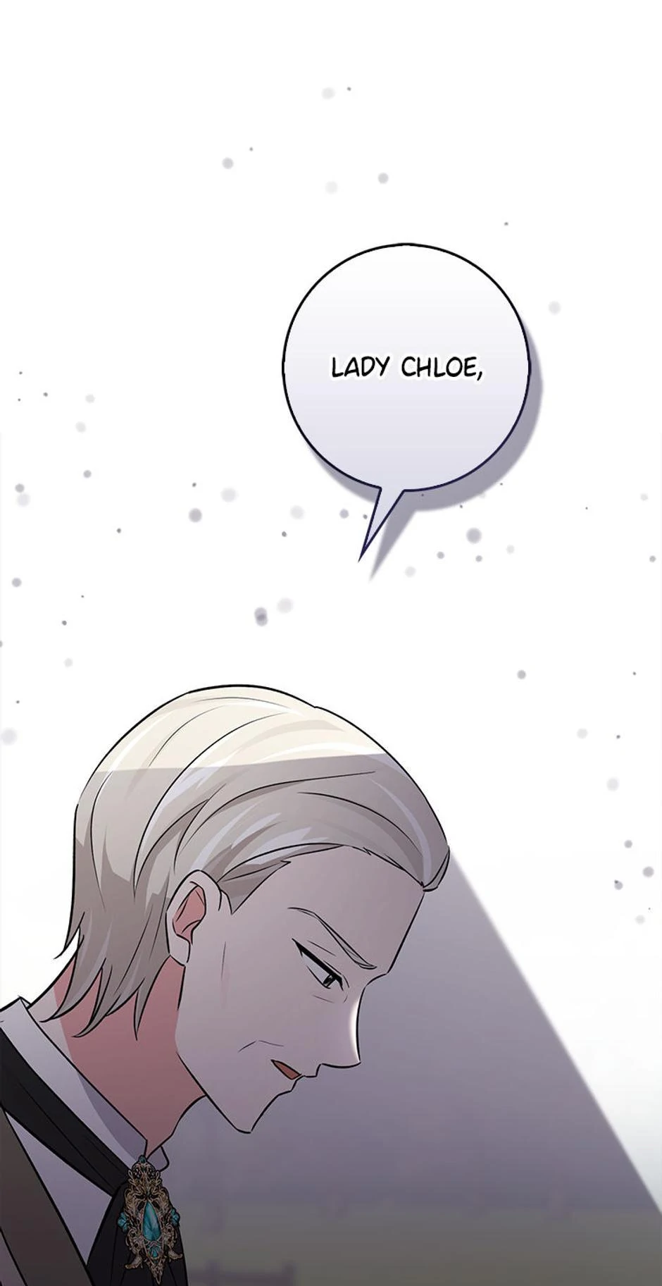 Read I'm a Beast, Not a Bunny! EN Manga Online