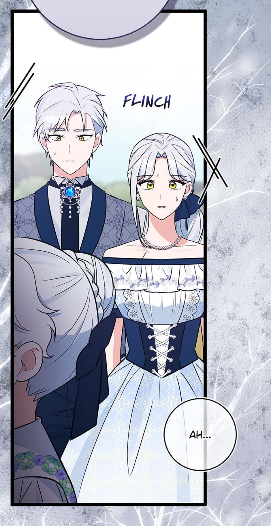 Read I'm a Beast, Not a Bunny! EN Manga Online