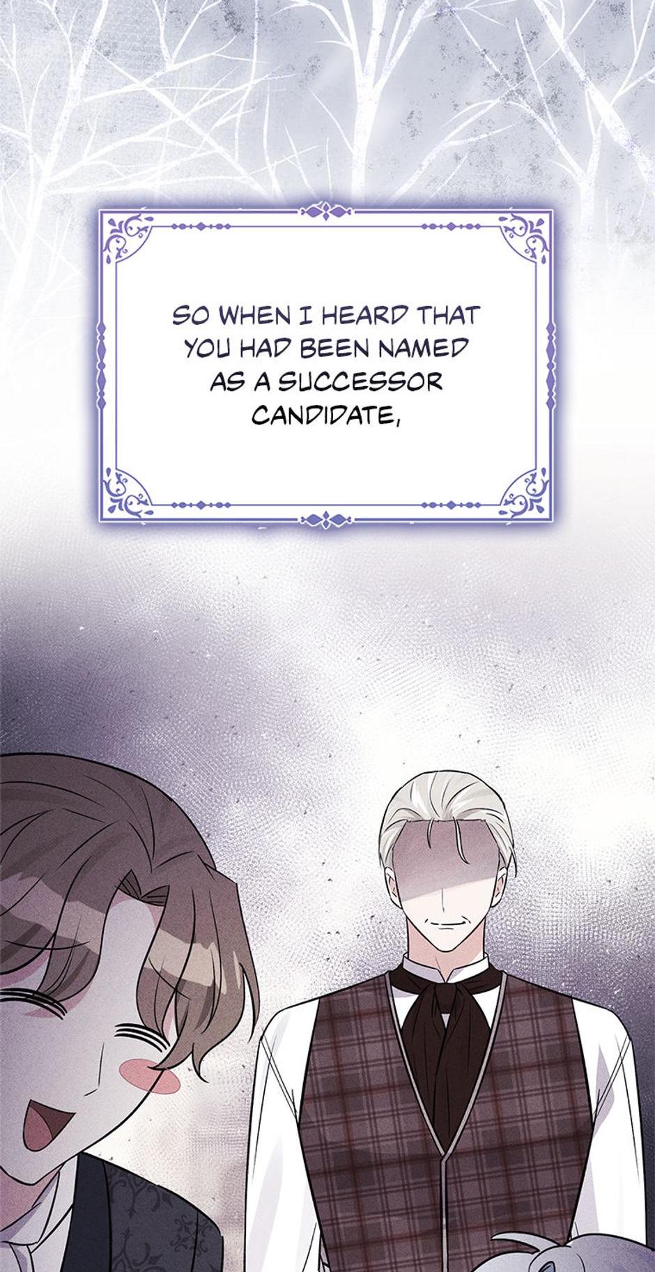 Read I'm a Beast, Not a Bunny! EN Manga Online