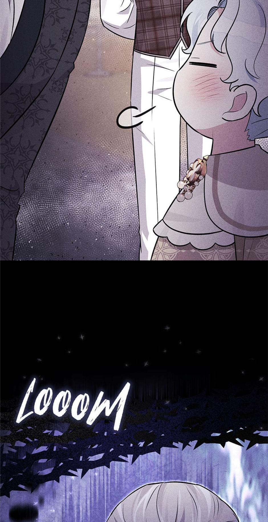 Read I'm a Beast, Not a Bunny! EN Manga Online