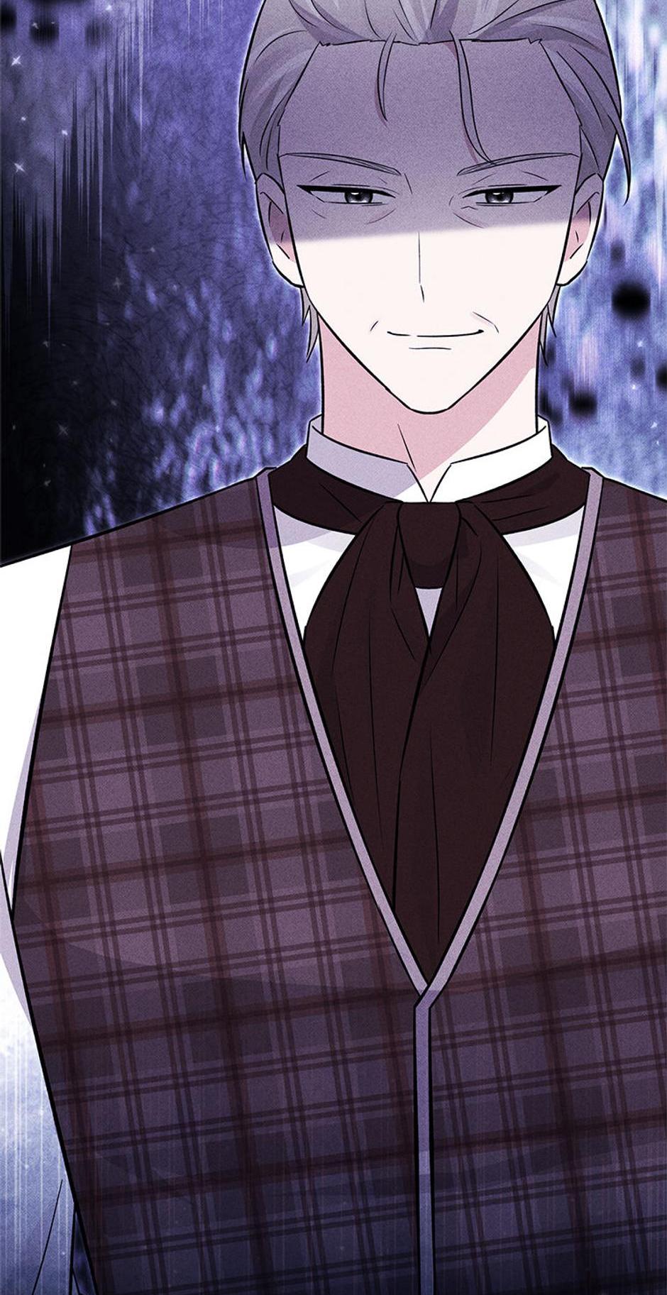 Read I'm a Beast, Not a Bunny! EN Manga Online