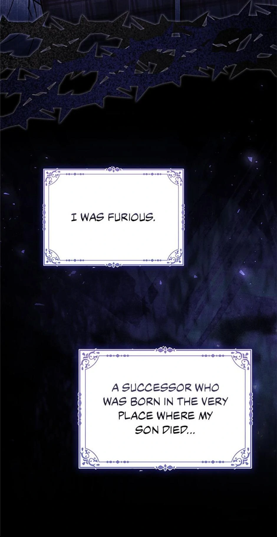 Read I'm a Beast, Not a Bunny! EN Manga Online