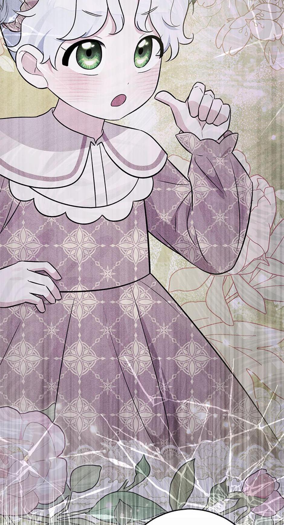 Read I'm a Beast, Not a Bunny! EN Manga Online