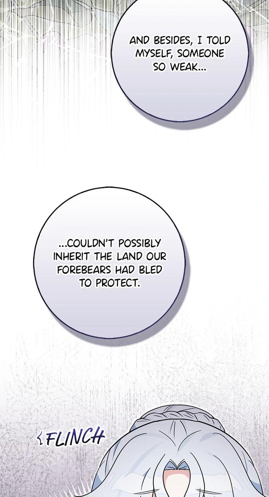 Read I'm a Beast, Not a Bunny! EN Manga Online